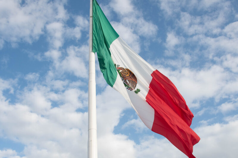 Conmemora Coatzacoalcos el Día de la Bandera con llamado a la unidad y ...