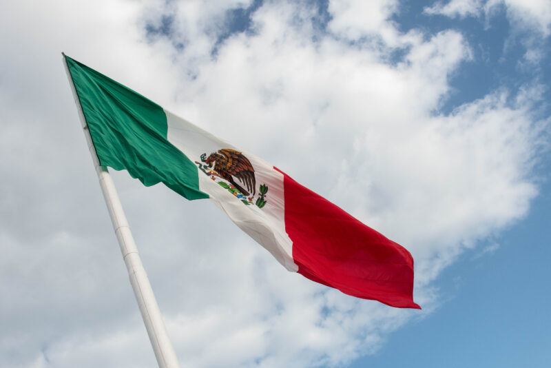 Conmemora Coatzacoalcos el Día de la Bandera con llamado a la unidad y ...